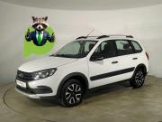 Lada (ВАЗ) Granta I Рестайлинг Санкт-Петербург  - изображение 18