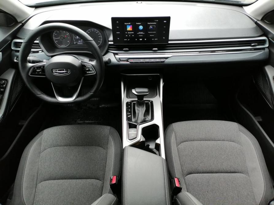Geely Emgrand II Санкт-Петербург  - изображение 13
