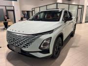 Omoda C5 I Архангельск  - изображение 7