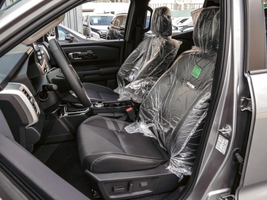 Mitsubishi L200 VI Краснодар  - изображение 10