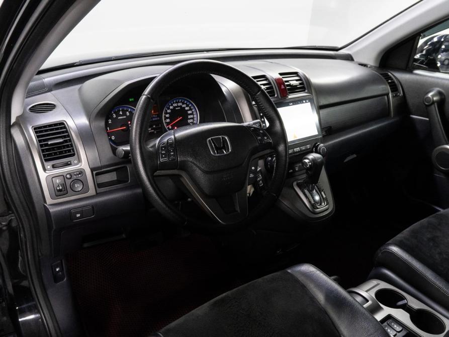 Honda CR-V III Рестайлинг Тюмень  - изображение 10
