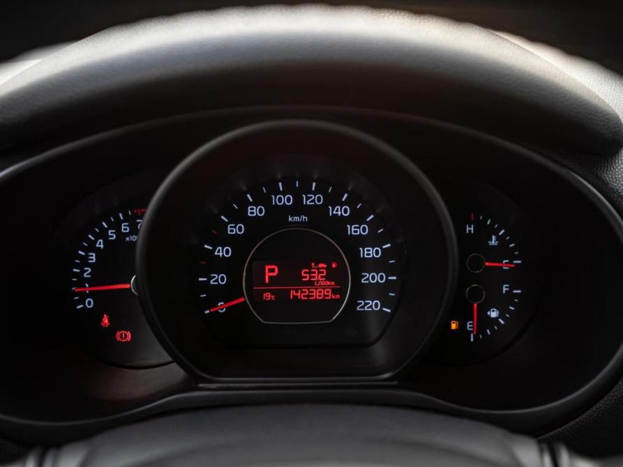 Kia Soul II Краснодар  - изображение 16
