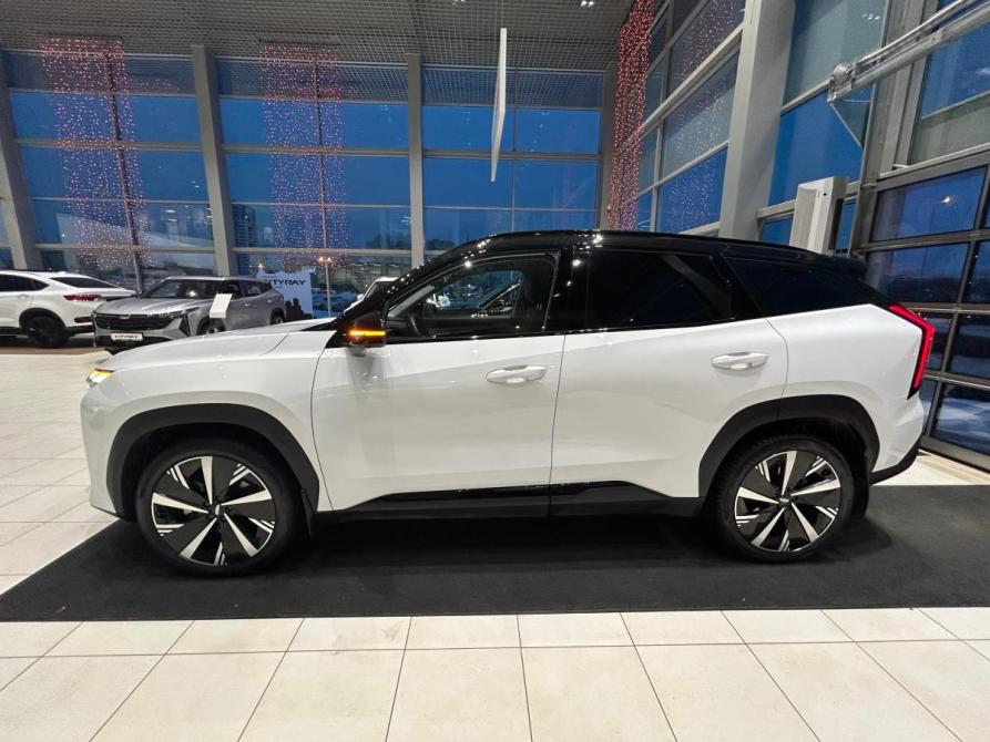 Geely Atlas II Екатеринбург  - изображение 7