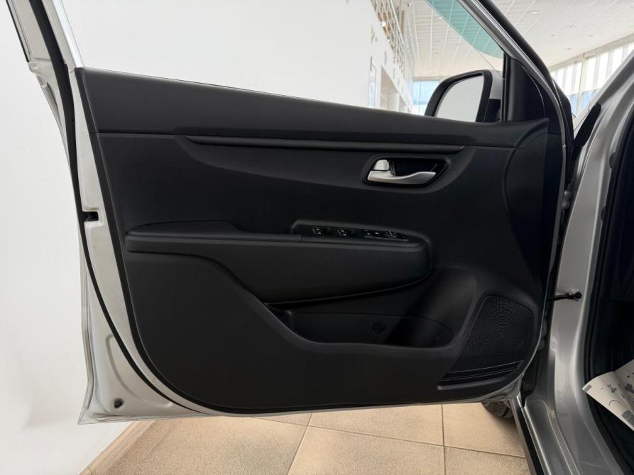 Kia Rio IV Рестайлинг Новороссийск  - изображение 24