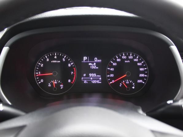 Kia Rio IV Рестайлинг с пробегом 2021 года, цена 1 749 000 рублей, 41523 км, седан, Автокод Объявления