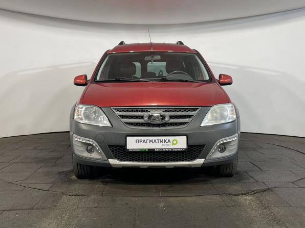 Lada (ВАЗ) Largus I с пробегом 2020 года, цена 1 029 900 рублей, 89895 км, универсал, Автокод Объявления