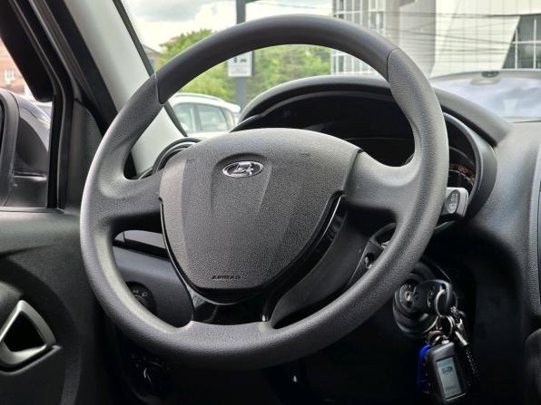Lada (ВАЗ) Granta I Рестайлинг с пробегом 2024 года, цена 968 000 рублей, 22032 км, универсал, Автокод Объявления