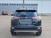 Toyota RAV4 IV (XA40) Рестайлинг Набережные Челны  - изображение 36