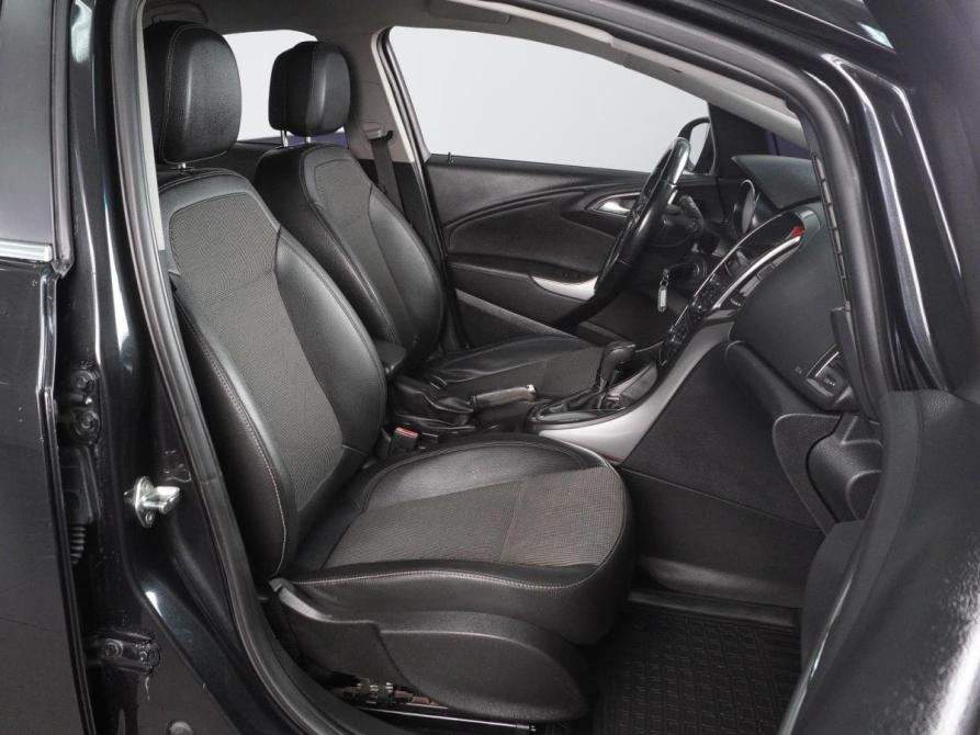 Opel Astra J Минеральные Воды  - изображение 8