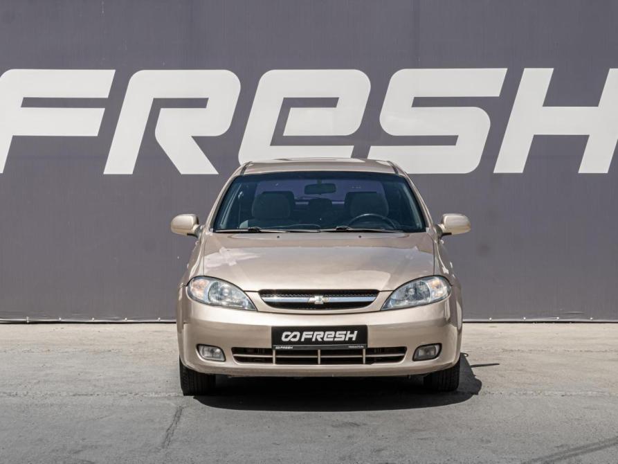 Chevrolet Lacetti I Краснодар  - изображение 3