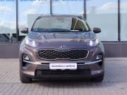 Kia Sportage IV Рестайлинг Екатеринбург  - изображение 33