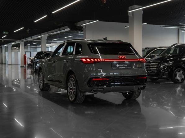 Audi Q5 III с пробегом 2026 года, цена 6 850 000 рублей, 50 км, внедорожник, Автокод Объявления