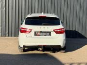 Lada (ВАЗ) Vesta I Самара  - изображение 24