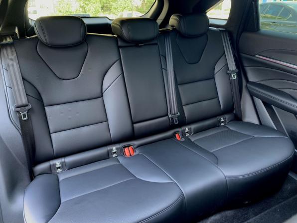 Haval F7 II с пробегом 2025 года, цена 3 350 000 рублей, 2937 км, внедорожник, Автокод Объявления