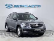 Skoda Kodiaq I Калининград  - изображение 24