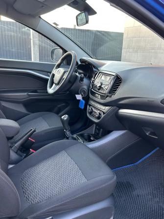 Lada (ВАЗ) Vesta I с пробегом 2020 года, цена 1 190 000 рублей, 49460 км, универсал, Автокод Объявления