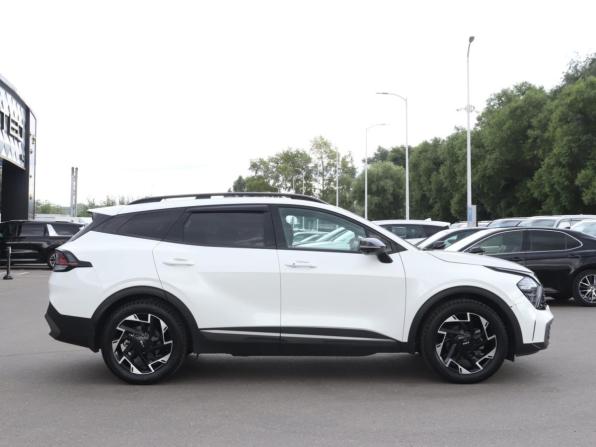 Kia Sportage V с пробегом 2022 года, цена 3 600 000 рублей, 54180 км, внедорожник, Автокод Объявления