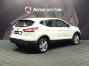 Nissan Qashqai II Оренбург  - изображение 25