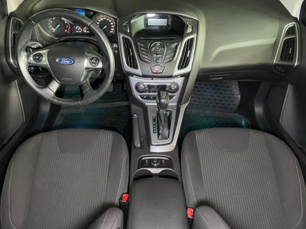 Ford Focus III с пробегом 2014 года, цена 1 329 000 рублей, 49030 км, хэтчбек, Автокод Объявления