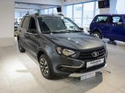 Lada (ВАЗ) Granta I Рестайлинг Москва  - изображение 21