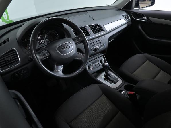 Audi Q3 I (8U) с пробегом 2013 года, цена 2 050 000 рублей, 72000 км, внедорожник, Автокод Объявления