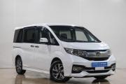 Honda Stepwgn V Новокузнецк  - изображение 40