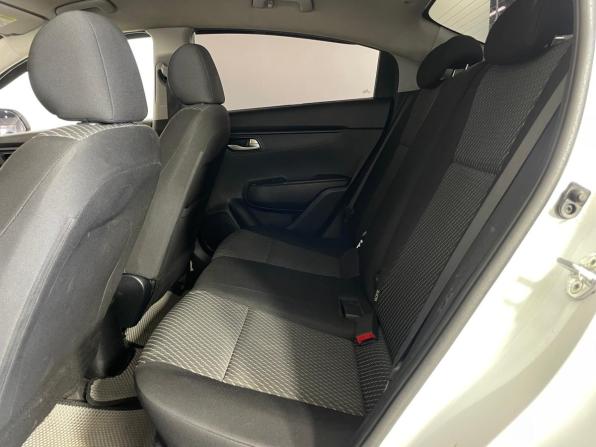 Kia Rio IV с пробегом 2018 года, цена 1 059 000 рублей, 184949 км, седан, Автокод Объявления