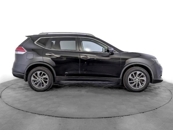 Nissan X-Trail III с пробегом 2016 года, цена 1 730 000 рублей, 176000 км, внедорожник, Автокод Объявления