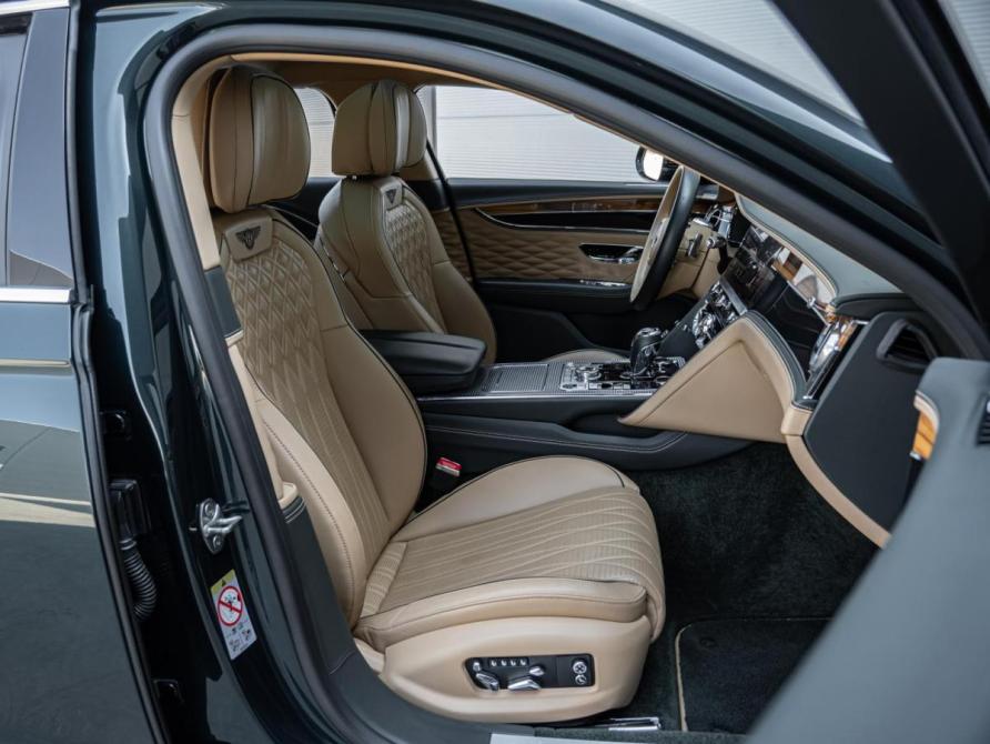 Bentley Flying Spur III Краснодар  - изображение 15
