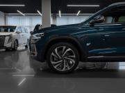 Geely Monjaro I Москва  - изображение 60