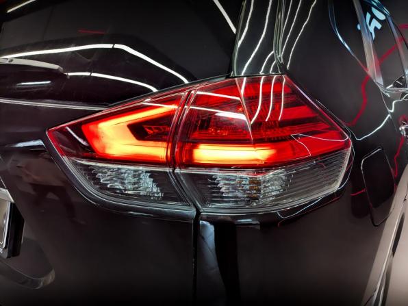 Nissan X-Trail III Рестайлинг с пробегом 2019 года, цена 1 670 000 рублей, 203116 км, внедорожник, Автокод Объявления