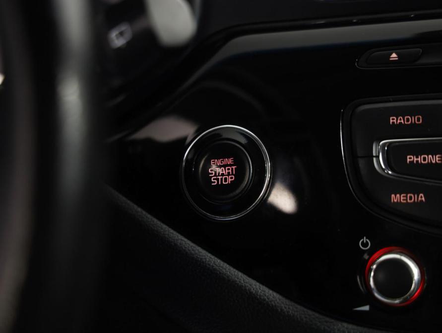 Kia Ceed II Санкт-Петербург  - изображение 17