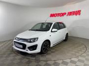 Lada (ВАЗ) Kalina II Воронеж  - изображение 20