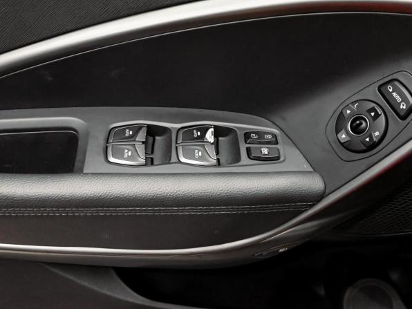 Hyundai Santa Fe III Рестайлинг с пробегом 2017 года, цена 2 190 000 рублей, 169891 км, внедорожник, Автокод Объявления