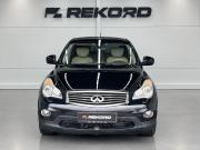 Infiniti EX I (J50) Уфа  - изображение 27