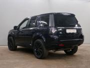 Land Rover Freelander II Рестайлинг Москва  - изображение 22