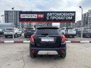 Opel Mokka I Альметьевск  - изображение 33