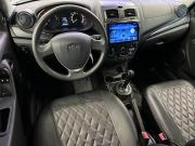 Lada (ВАЗ) Granta I Рестайлинг Краснодар  - изображение 35