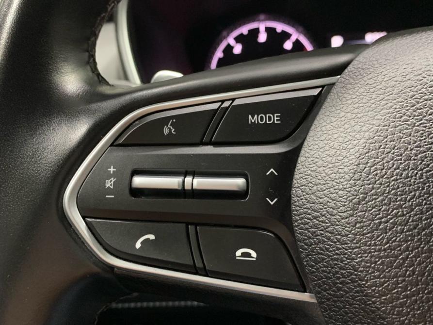 Hyundai Santa Fe IV Рестайлинг Оренбург  - изображение 12