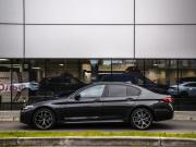 BMW 5 серии VII (G30/G31/G38) Рестайлинг Санкт-Петербург  - изображение 49