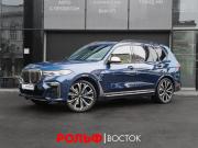 BMW X7 I (G07) Москва  - изображение 40