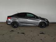 Hyundai Solaris I Москва  - изображение 24