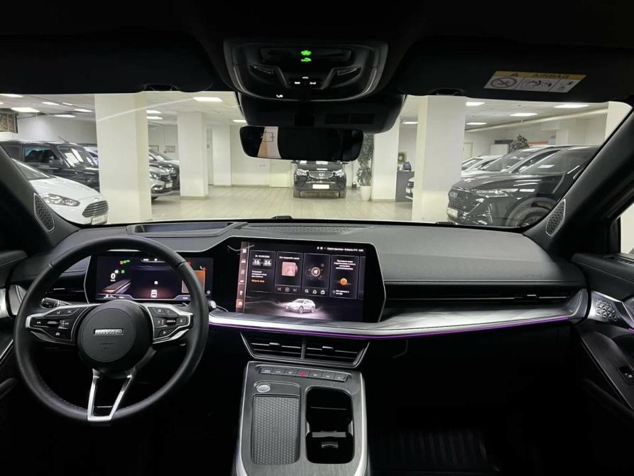 Haval F7 II Оренбург  - изображение 9
