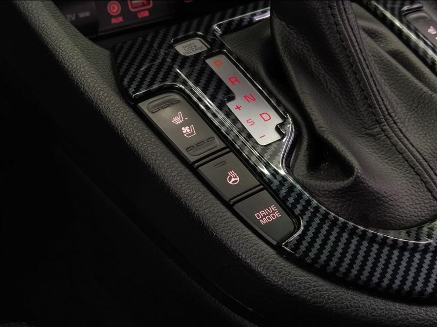 Kia K3 II Екатеринбург  - изображение 16