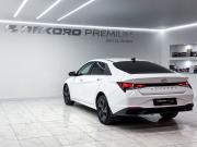 Hyundai Elantra VII (CN7) Уфа  - изображение 51