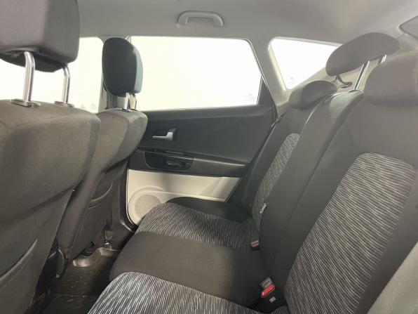 Kia Ceed I с пробегом 2009 года, цена 629 900 рублей, 183612 км, универсал, Автокод Объявления