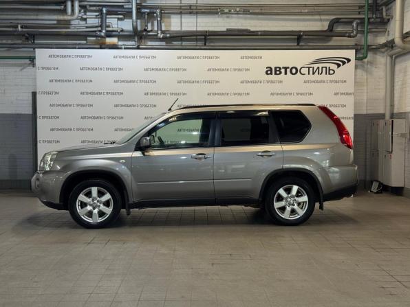 Nissan X-Trail II с пробегом 2010 года, цена 899 000 рублей, 193000 км, внедорожник, Автокод Объявления