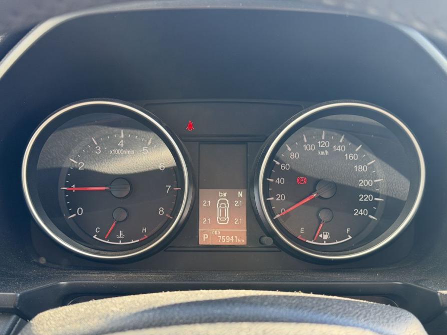 Haval M6 II Тверь  - изображение 11