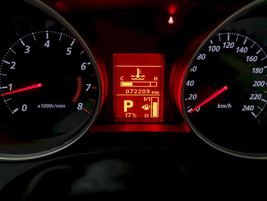 Mitsubishi ASX I Рестайлинг Москва  - изображение 25
