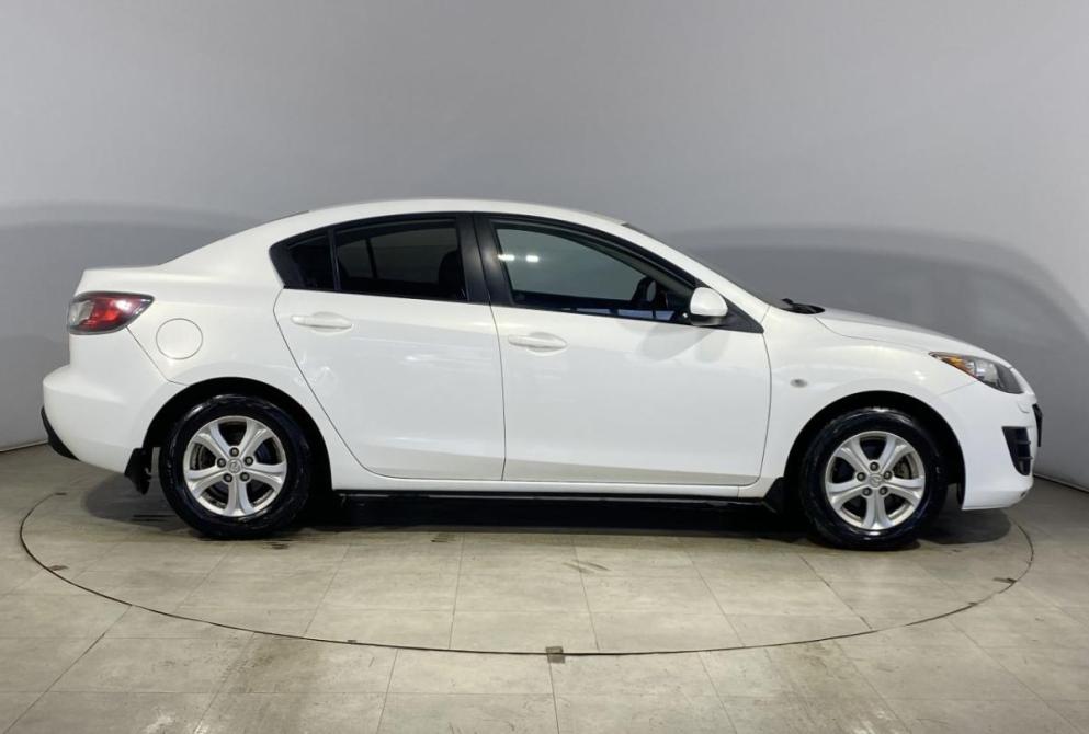 Mazda 3 II (BL) Саранск  - изображение 5